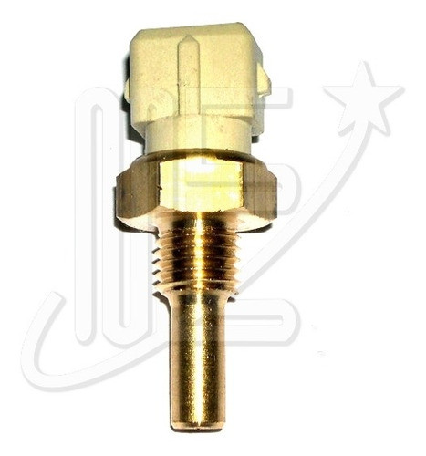 Bulbo Temperatura De Inyeccion Chevrolet Celta Blanco 0