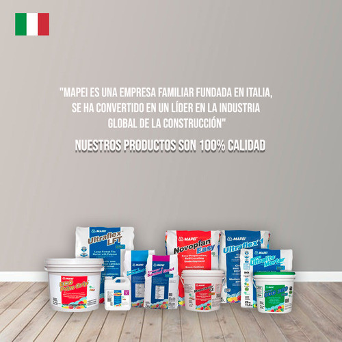 Kerabond Plus Adhesivo Cementicio De Altas Prestaciones 0