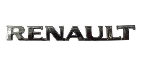 Emblema-renault- Porton Kwid 0