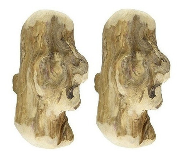 2 Pack Ware Manufacturing Gorilla Chew Juguetes Para Perros 0 2 Pack Ware Manufacturing Gorilla Chew Juguetes Para Perros 0