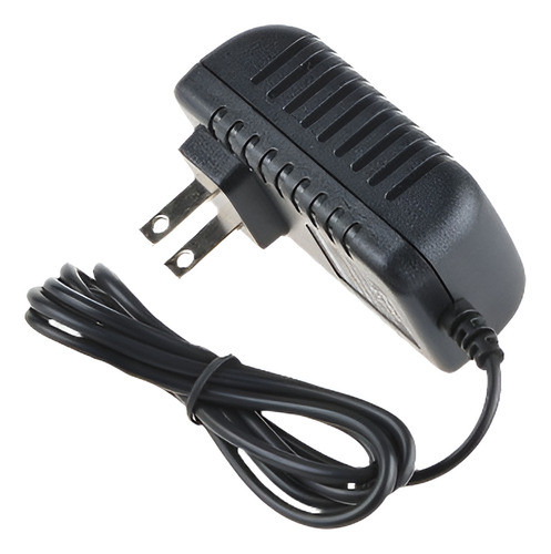 1a Genérico Ac-dc Adaptador Para Fuente De Alimentación Mode 0