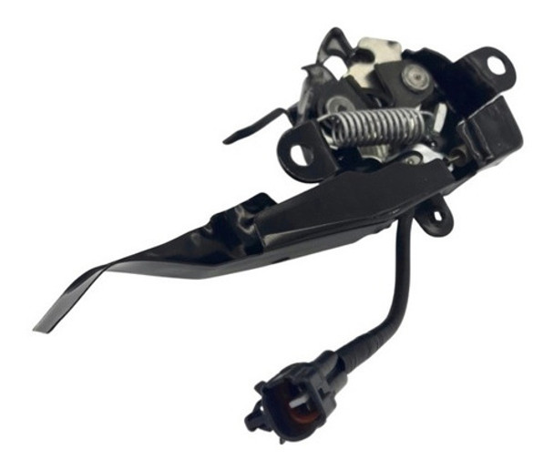 Cierre Traba Capot Hilux 2012-2015 Srv Con Switch 0