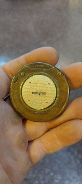 Encendedor Prince Golf 0