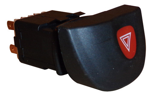 Tecla Baliza Megane 99 0