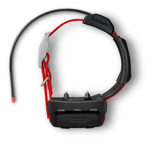 Collar De Rastreo Para Perros Garmin Tt15 X 0