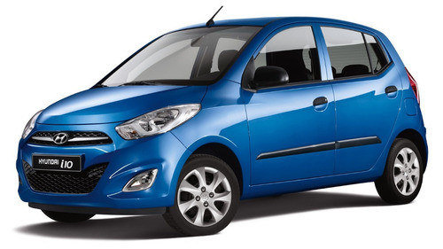 Hyundai I10 - Frente De Carroceria 0