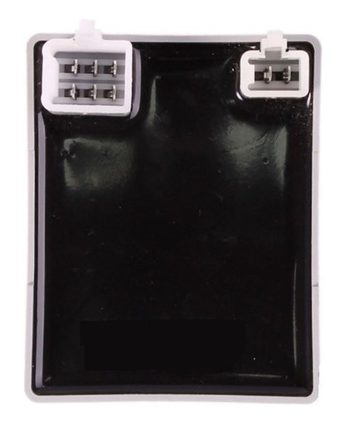 Cdi Bajaj Pulsar 150/200. En Panther Motos 0