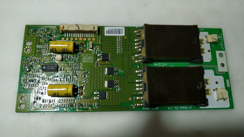 Fuente Inverter Hitachi Cdh-l32f02 6632l-0601a 3pegc20002a- 0