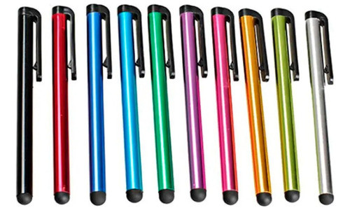 Lapiz Optico 0