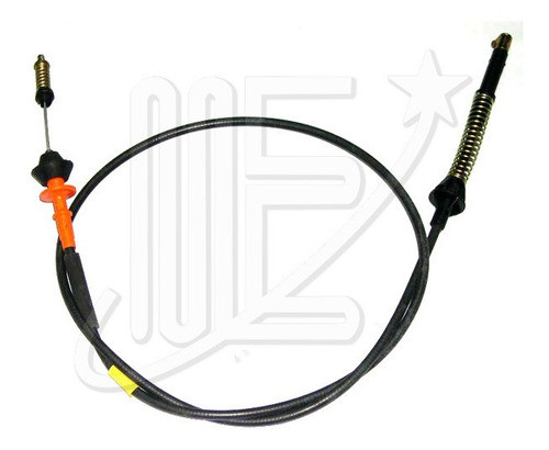 Cable De Acelerador Ford Ranger 97/ Diesel 0