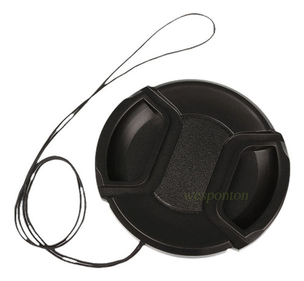 49mm Centro Pizca De Complemento En El Delantero Tapa De Cub 0