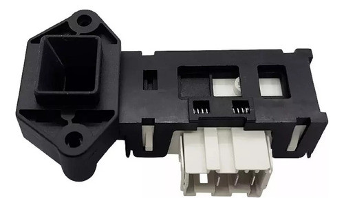 Blocapuerta De Lavarropas Patrick 6kg Lpk06e10 Original 0