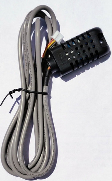 Sensor Secarropas Electrolux Eses8 0