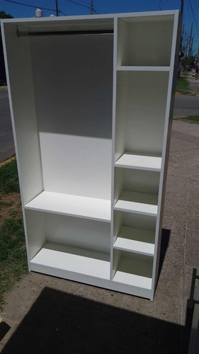 Vestidor De 180 X 60 0