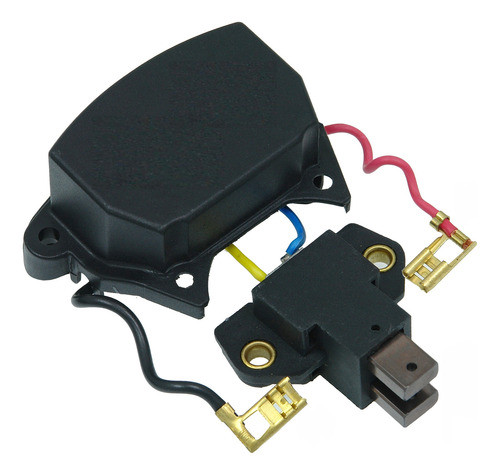 Regulador De Voltaje Compatible Con Valeo Renault Volvo 0