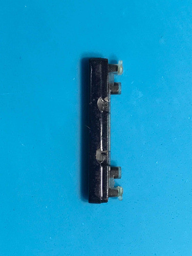 Boton Volumen *original* Nokia 5.1 Plus 0
