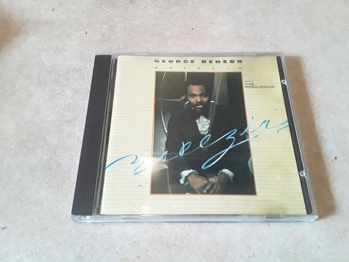 George Benson - Breezin - Cd / Kktus 0