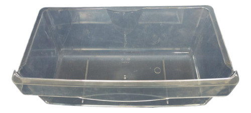 Cajon Verduras Heladera Patrick Mabe 121 Cristal Drean, Gene 0