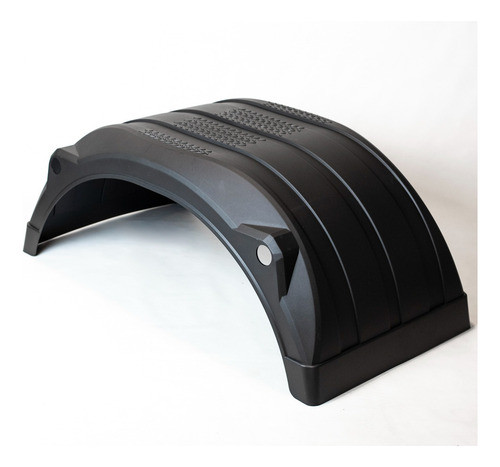 Guardabarro Trasero Universal Camion Semi Acoplado Ftm - 0