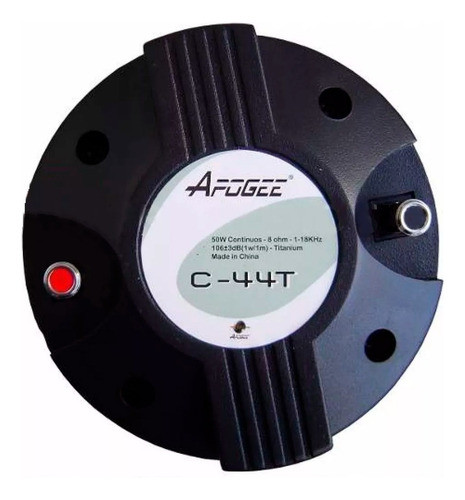 Driver Apogee C44t Audio Profesional 0