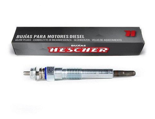 Bujía Precalentamiento Hc-237 Hescher 0