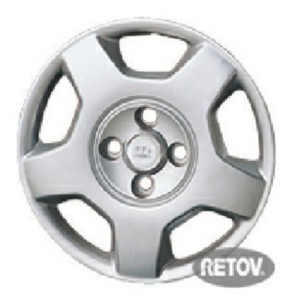 Taza De Rueda Corsa 2  - Rodado 14  5 Rayos  Tc4012 0