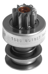 Bendix Arranque - R4 Fiat Citroen 9d 12e Iskra 0