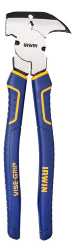 Alicate Irwin Para Postes 10-1/4 Azul 0