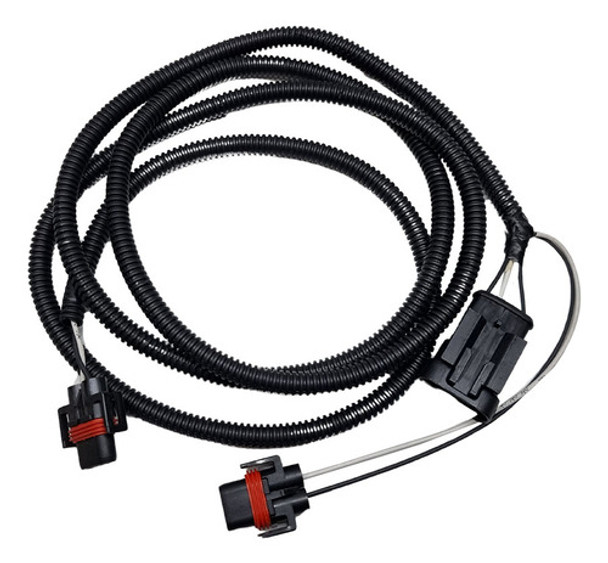 Mazo Cables Faros Antiniebla Clio 2 03 0