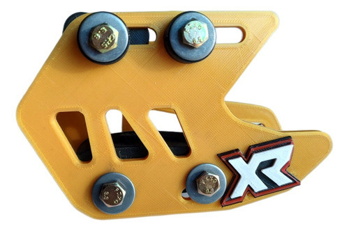 Guia Cadena Honda Tornado Xr250 0