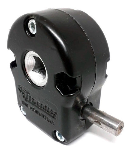 Maquina Para Elevación Parrillas Con Perno Italmec X 10 Unid 0