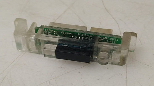 Sensor Remoto Tv Bgh Ble4213rt 0