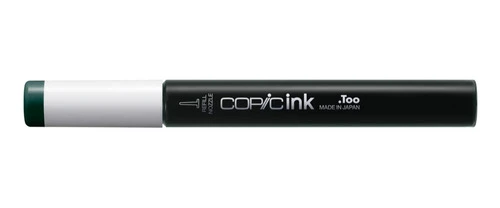 Tinta Bg78 Bronce Copic - Mosca 0