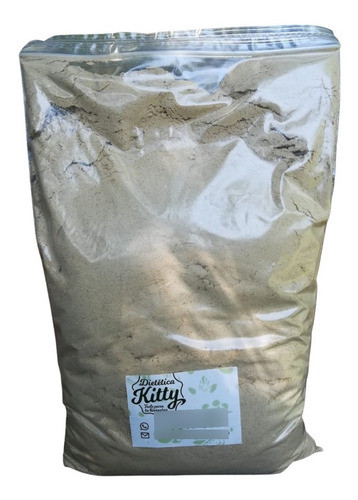 Psyllium Husk En Polvo Panificados Celiacos Keto X 100gr 0