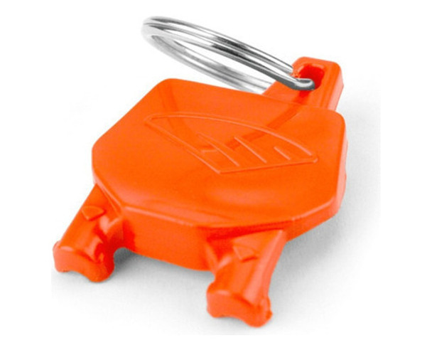 Llavero Cycra Porta Numero Llave Plastico Rider 24218.010 0