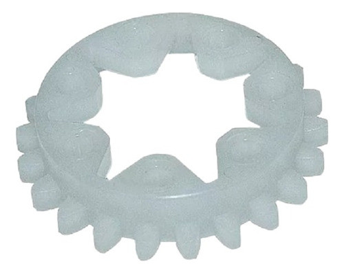 Engranaje De Bomba De Aceite Compatible Stihl Ms 380-381 0