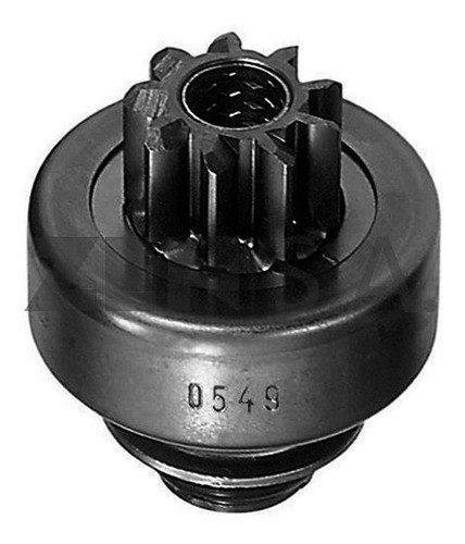 Bendix Nipondenso 9d. 3e 0