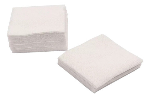 Caja De Servilletas Tissue 30x30 0
