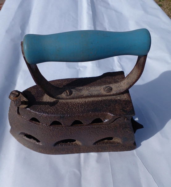 Plancha Antigua !! 0