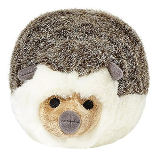 Pelusa Y Toba Harriet El Erizo 0