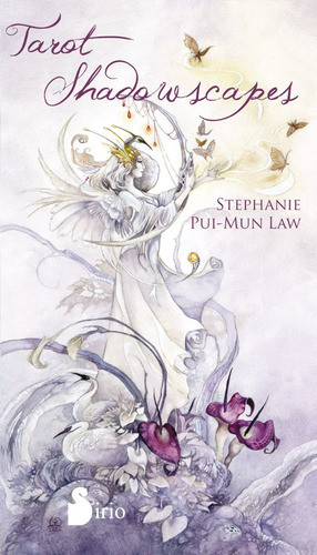 Tarot Shadowscapes / Enviamos Latiaana 0