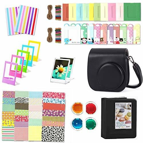 Accesorios Para Cámara Instantánea Instax Mini 11 Negro 0