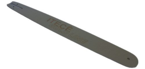 Espada Para Motosierra Marca Itece De 20 Pulgadas 0