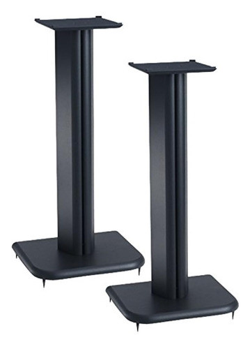 Sanus Bf24b Soportes De Altavoz De 24 Pulgadas (par) 0