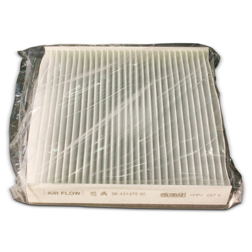 Filtro De Polen Peugeot Partner M49 Original 0