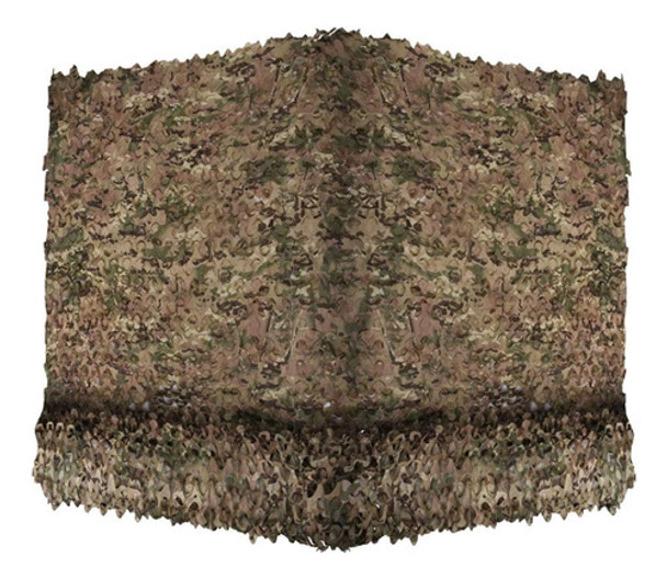 Red De Camuflaje Hyout Para Caza Pesca Decoracion 1.5x4m 0