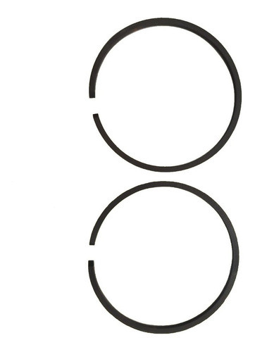 Juego De Aros Para Motores Hidea 2.5hp 2 Tiempos 0