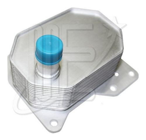 Enfriador De Aceite Ford Transit 2.2 Tdci 0