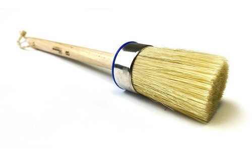 Nueva Brocha Redonda Bacanas Nº8 - Bacanas 0