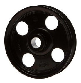 Polea Bomba Dirección Hidráulica Chevrolet Spin Cobalt 0
